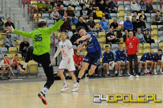 Gwardia wygrywa z MKS-em Kalisz