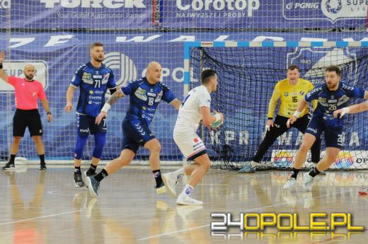 Gwardia wygrywa z MKS-em Kalisz