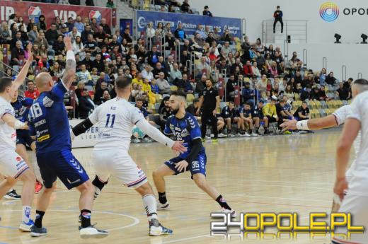 Gwardia wygrywa z MKS-em Kalisz