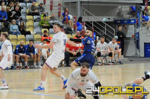 Gwardia wygrywa z MKS-em Kalisz