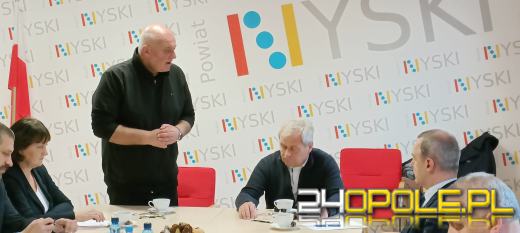 14 osób trafiło do szpitala z objawami zatrucia. Wojewoda reaguje w sprawie ośrodka