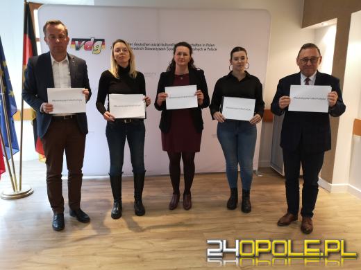 "Nauka języka to nie polityka". Mniejszość Niemiecka odpowiada Januszowi Kowalskiemu