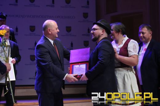 Nagrodzono najlepsze wsie i projekty