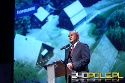 Nagrodzono najlepsze wsie i projekty