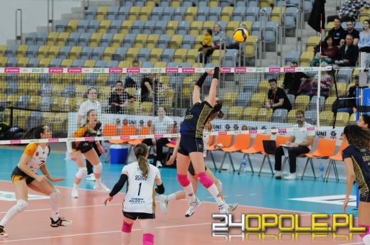 Sensacja w Stregu Arenie!