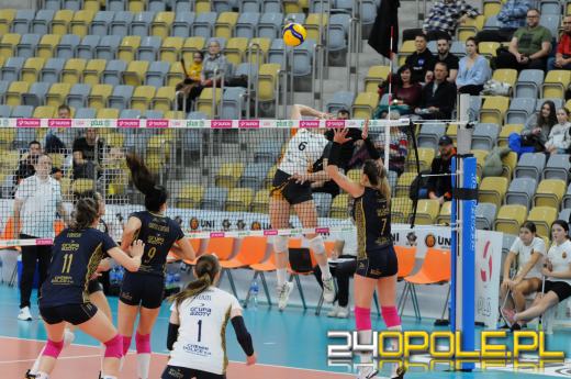 Sensacja w Stregu Arenie!