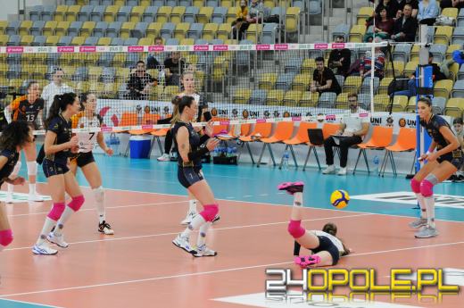 Sensacja w Stregu Arenie!