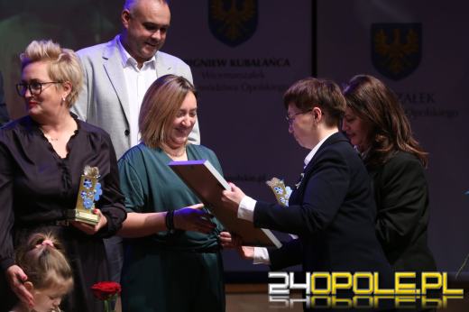 Za nami szósta gala "Opolszczyzna Aktywna Społecznie"