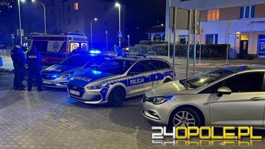 Bójka w centrum Opola. Doszło do uszkodzenia ciała