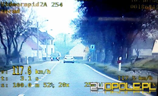 Zero tolerancji dla brawury na drogach