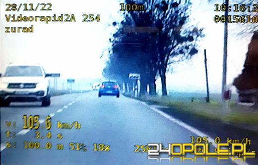 Zero tolerancji dla brawury na drogach