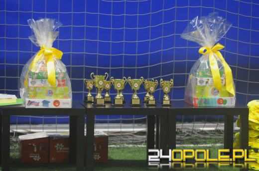 Przedszkolaki uczyły się zasad obowiązujących na drodze