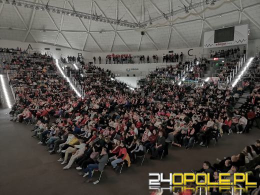 Polska wychodzi z grupy! Wielkie emocje w opolskiej strefie kibica