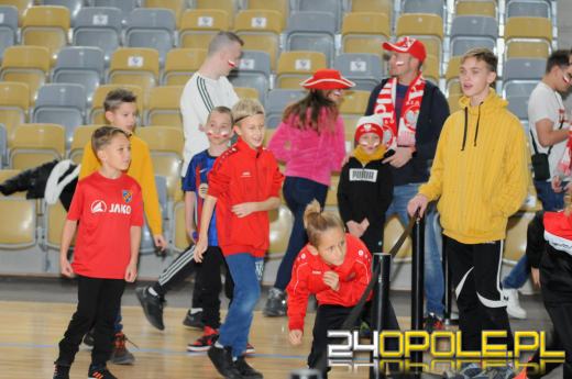 Polska wychodzi z grupy! Wielkie emocje w opolskiej strefie kibica