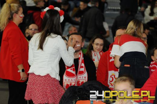 Polska wychodzi z grupy! Wielkie emocje w opolskiej strefie kibica