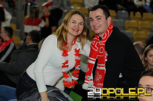 Polska wychodzi z grupy! Wielkie emocje w opolskiej strefie kibica