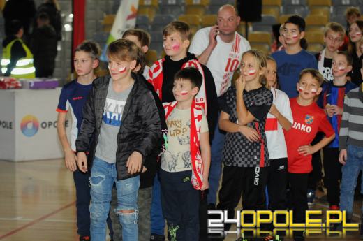 Polska wychodzi z grupy! Wielkie emocje w opolskiej strefie kibica