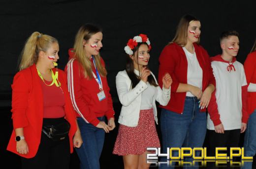 Polska wychodzi z grupy! Wielkie emocje w opolskiej strefie kibica