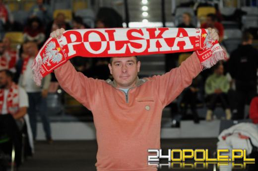 Polska wychodzi z grupy! Wielkie emocje w opolskiej strefie kibica