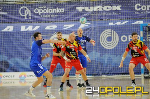 Gwardia gra dalej w Pucharze Polski!