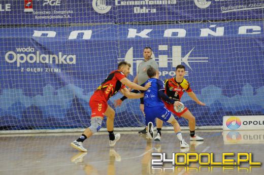 Gwardia gra dalej w Pucharze Polski!