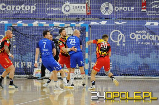 Gwardia gra dalej w Pucharze Polski!