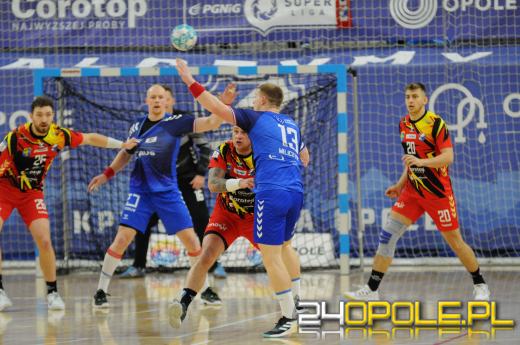 Gwardia gra dalej w Pucharze Polski!
