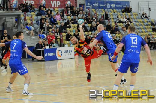 Gwardia gra dalej w Pucharze Polski!