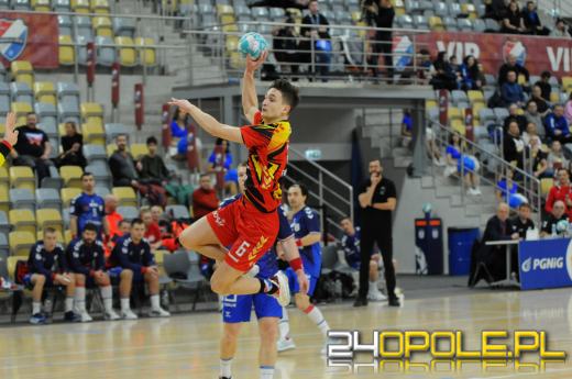 Gwardia gra dalej w Pucharze Polski!