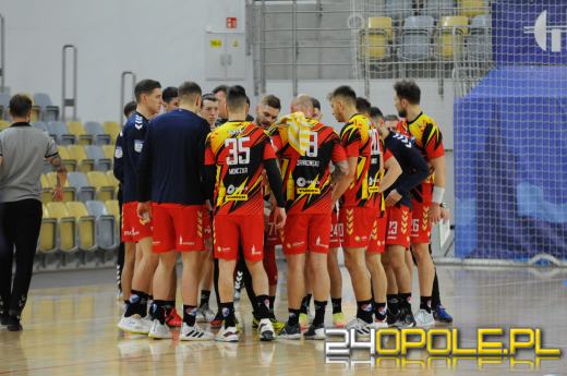 Gwardia gra dalej w Pucharze Polski!