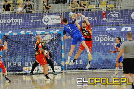 Gwardia gra dalej w Pucharze Polski!
