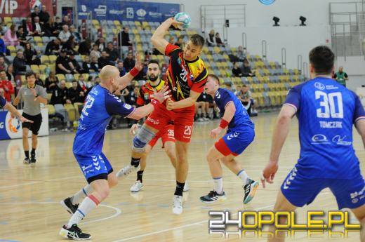 Gwardia gra dalej w Pucharze Polski!