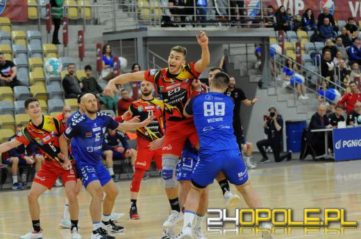 Gwardia gra dalej w Pucharze Polski!