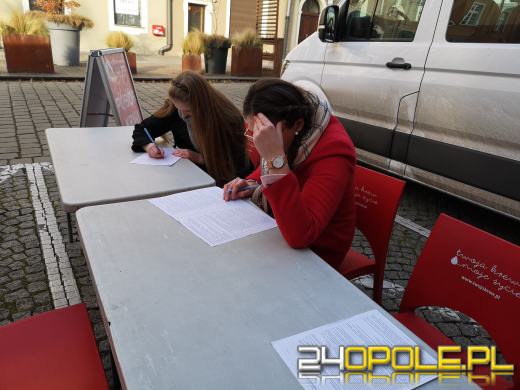 Trwa akcja "Zostań Świętym Mikołajem. Oddaj krew"