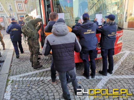 Trwa akcja "Zostań Świętym Mikołajem. Oddaj krew"