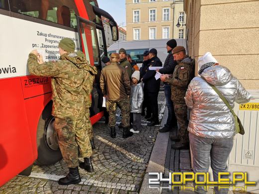 Trwa akcja "Zostań Świętym Mikołajem. Oddaj krew"