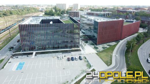 Rusza Centrum Usług Publicznych. Od 5 grudnia załatwimy tam m.in. sprawę w KAS