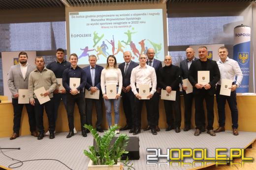 Zdobywali medale na arenie krajowej i międzynarodowej. Zostali docenieni