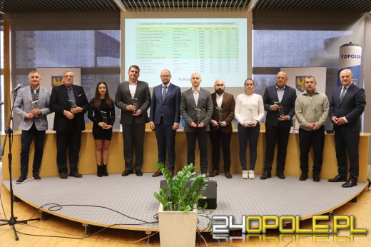 Zdobywali medale na arenie krajowej i międzynarodowej. Zostali docenieni