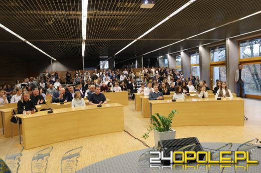 Zdobywali medale na arenie krajowej i międzynarodowej. Zostali docenieni