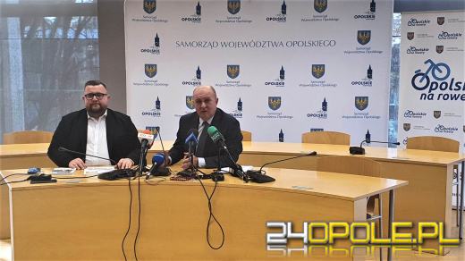 Największa inicjatywa rowerowa w regionie