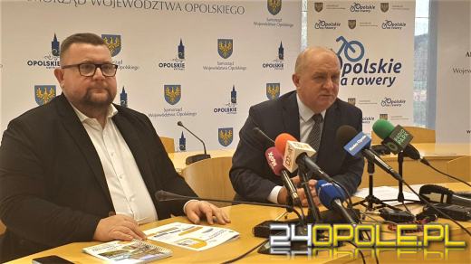 Największa inicjatywa rowerowa w regionie