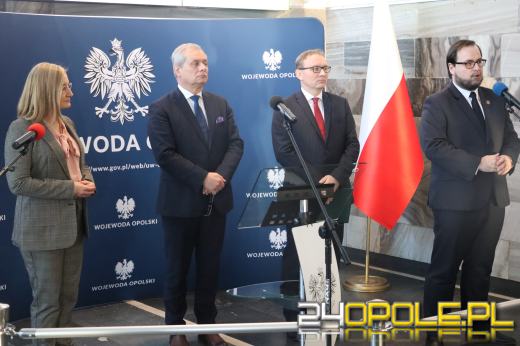 W Opolu założono Wydział Zwalczania Przestępczości Środowiskowej 