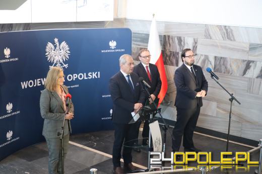 W Opolu założono Wydział Zwalczania Przestępczości Środowiskowej 