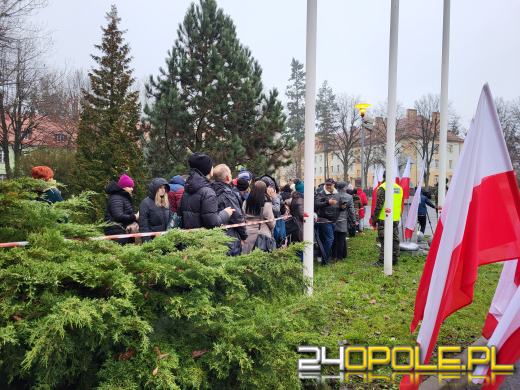 115 elewów złożyło przysięgę w 10 Brygadzie Logistycznej w Opolu