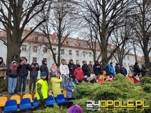 115 elewów złożyło przysięgę w 10 Brygadzie Logistycznej w Opolu