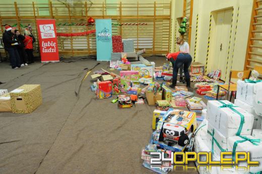 Trwa "Weekend Cudów" Szlachetnej Paczki
