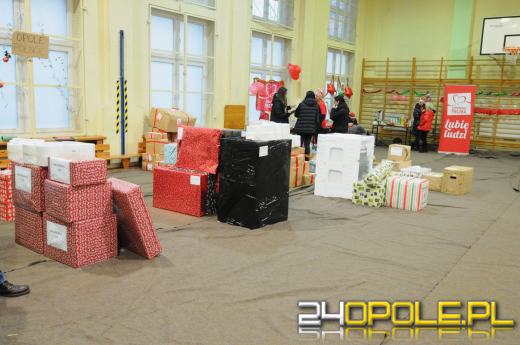 Trwa "Weekend Cudów" Szlachetnej Paczki