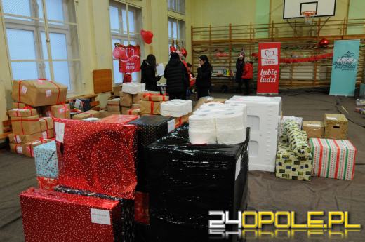 Trwa "Weekend Cudów" Szlachetnej Paczki