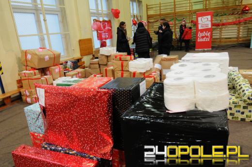 Trwa "Weekend Cudów" Szlachetnej Paczki